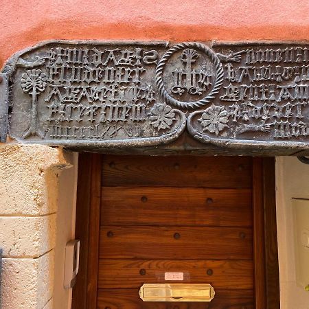 Suite "Chalet" Dans Maison De Village La Brigue Zewnętrze zdjęcie