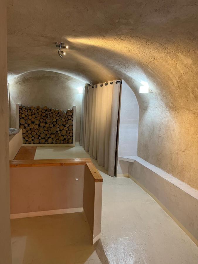 Suite "Chalet" Dans Maison De Village La Brigue Zewnętrze zdjęcie
