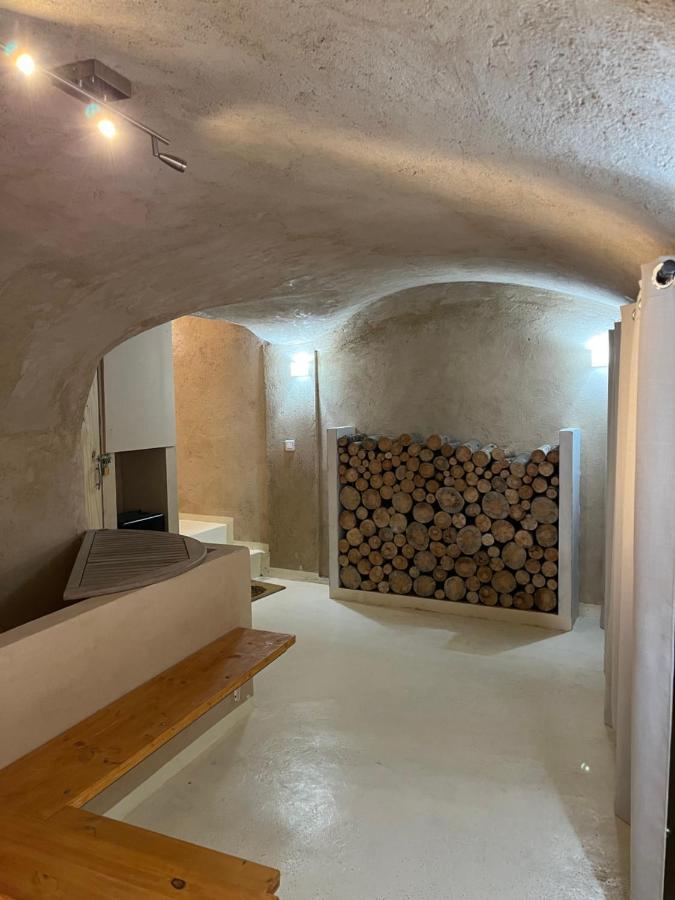 Suite "Chalet" Dans Maison De Village La Brigue Zewnętrze zdjęcie